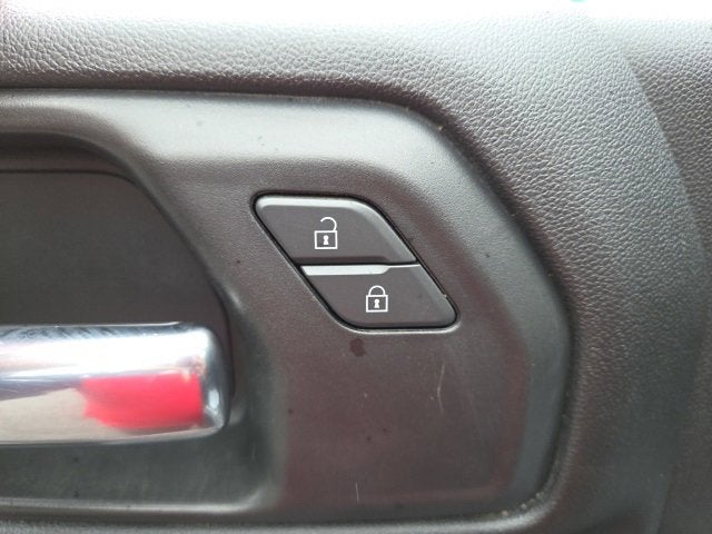 2020 Chevrolet Silverado 2500 HD LT