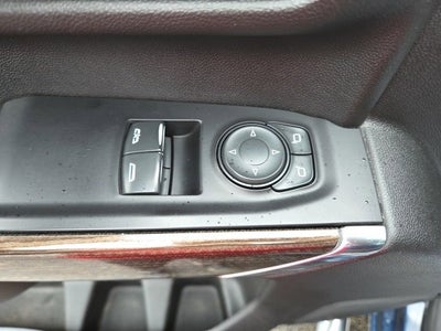 2020 Chevrolet Silverado 2500 HD LT