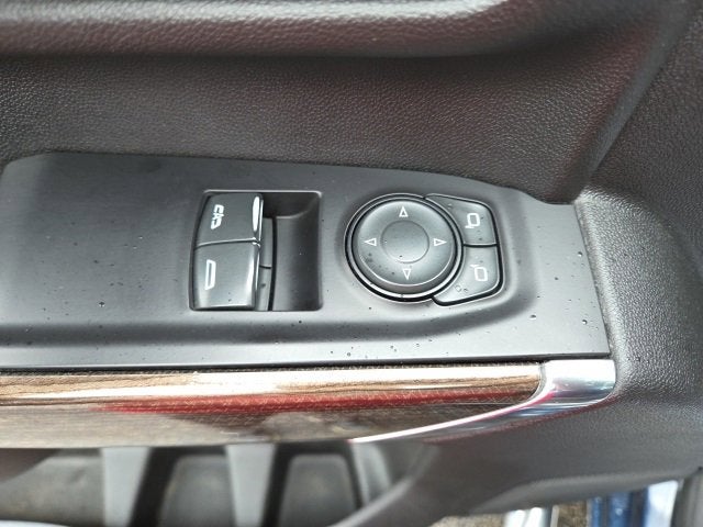 2020 Chevrolet Silverado 2500 HD LT