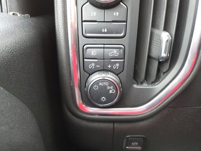 2020 Chevrolet Silverado 2500 HD LT