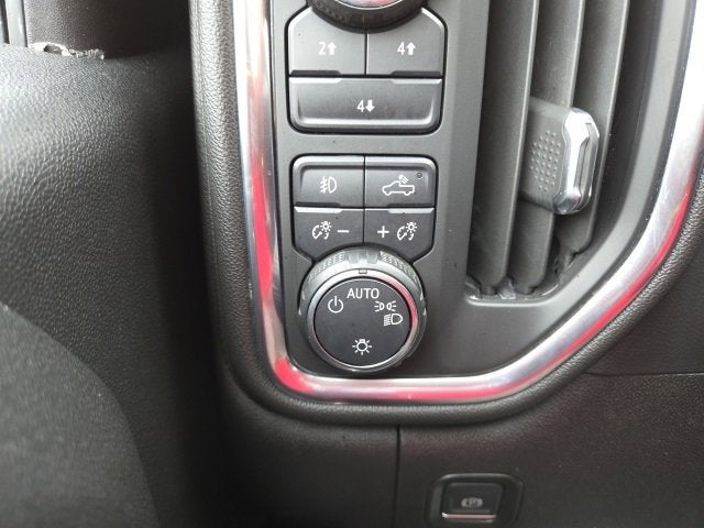 2020 Chevrolet Silverado 2500 HD LT