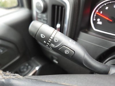 2020 Chevrolet Silverado 2500 HD LT