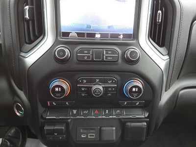 2020 Chevrolet Silverado 2500 HD LT