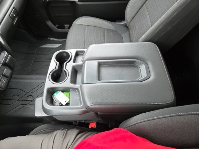 2020 Chevrolet Silverado 2500 HD LT