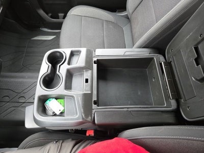 2020 Chevrolet Silverado 2500 HD LT