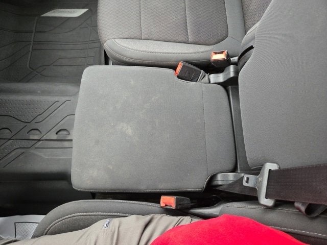 2020 Chevrolet Silverado 2500 HD LT