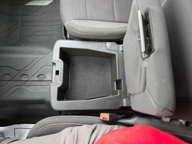 2020 Chevrolet Silverado 2500 HD LT