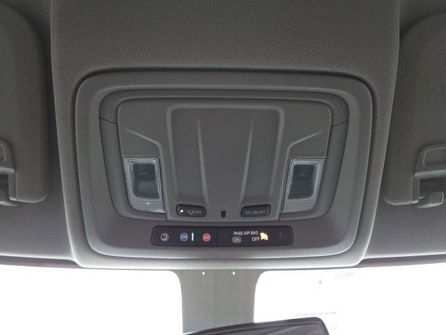 2020 Chevrolet Silverado 2500 HD LT