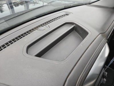 2020 Chevrolet Silverado 2500 HD LT