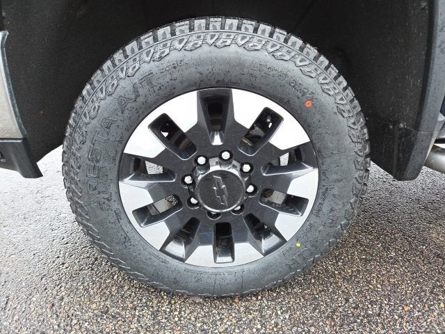 2020 Chevrolet Silverado 2500 HD LT