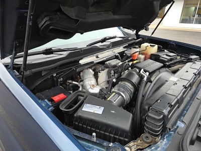 2020 Chevrolet Silverado 2500 HD LT