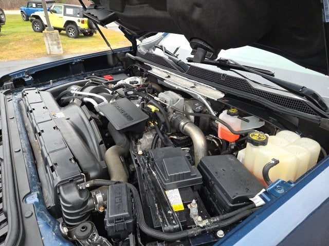 2020 Chevrolet Silverado 2500 HD LT