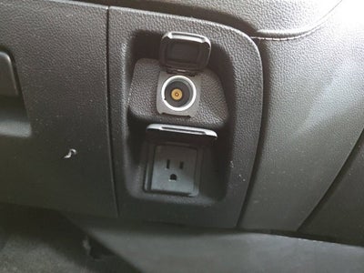 2017 Chevrolet Silverado 3500 HD LTZ