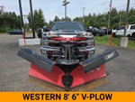 2017 Chevrolet Silverado 3500 HD LTZ