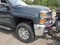 2017 Chevrolet Silverado 3500 HD LTZ