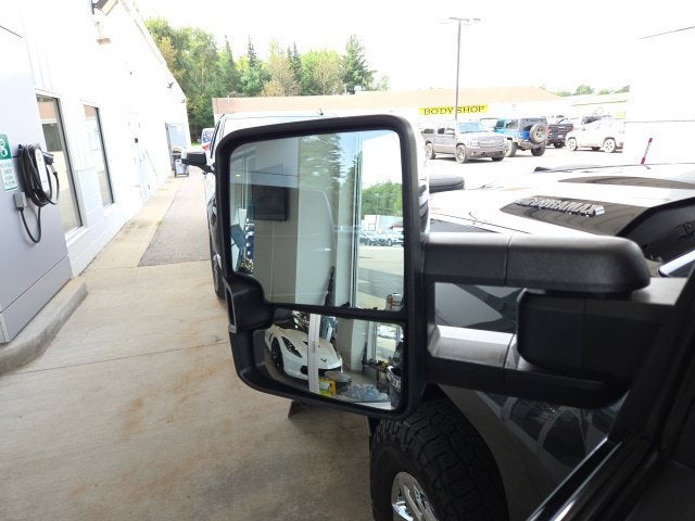 2017 Chevrolet Silverado 3500 HD LTZ