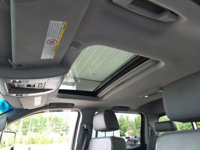 2017 Chevrolet Silverado 3500 HD LTZ
