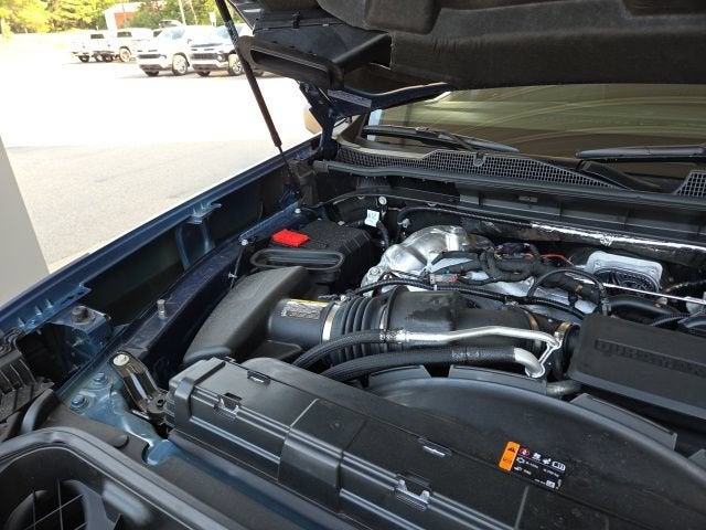2026 Chevrolet Silverado 2500 HD LT - Photo 84