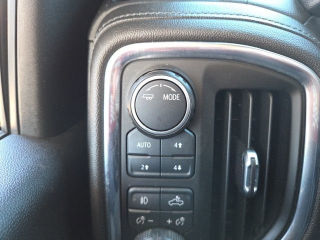 2021 Chevrolet Silverado 2500 HD LTZ