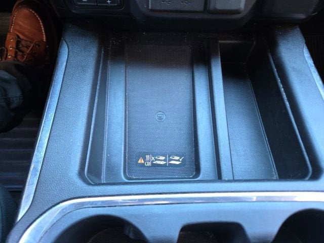 2021 Chevrolet Silverado 2500 HD LTZ