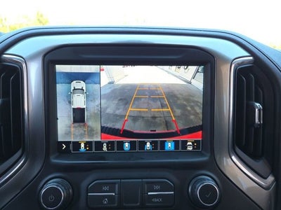 2021 Chevrolet Silverado 2500 HD LTZ