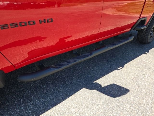 2021 Chevrolet Silverado 2500 HD LTZ