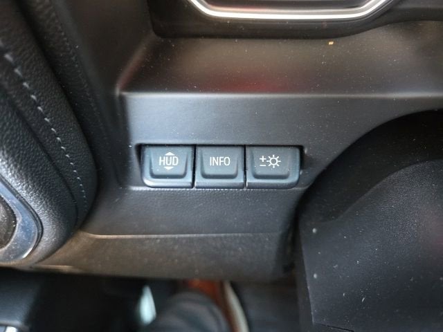 2021 Chevrolet Silverado 2500 HD LTZ