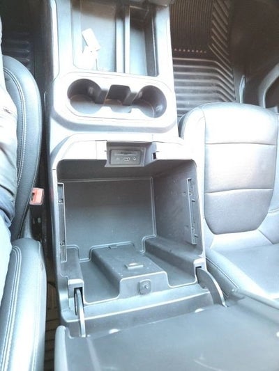 2021 Chevrolet Silverado 2500 HD LTZ