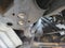 2021 Chevrolet Silverado 2500 HD High Country