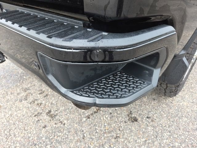 2021 Chevrolet Silverado 2500 HD High Country