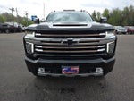 2021 Chevrolet Silverado 2500 HD High Country