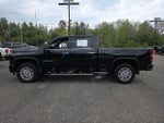 2021 Chevrolet Silverado 2500 HD High Country