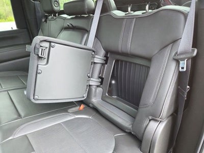 2021 Chevrolet Silverado 2500 HD High Country