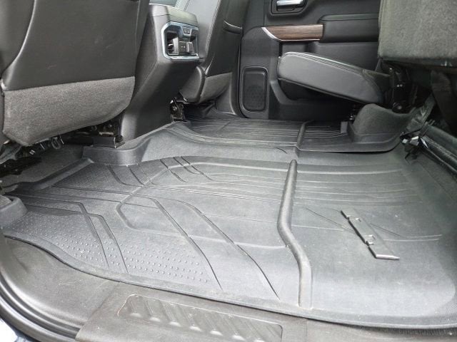 2021 Chevrolet Silverado 2500 HD High Country
