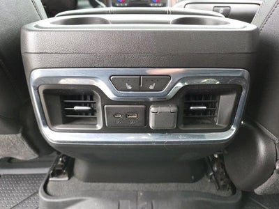 2021 Chevrolet Silverado 2500 HD High Country