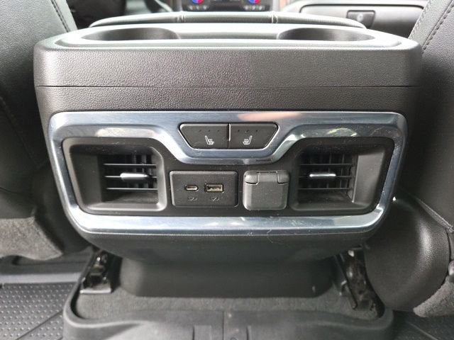 2021 Chevrolet Silverado 2500 HD High Country