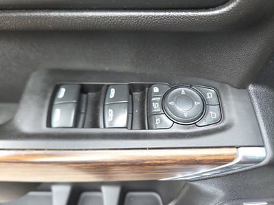 2021 Chevrolet Silverado 2500 HD High Country