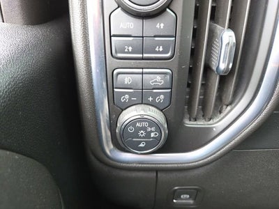 2021 Chevrolet Silverado 2500 HD High Country