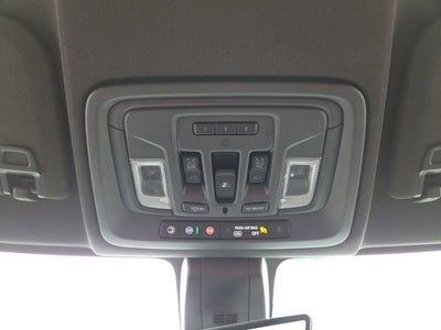 2021 Chevrolet Silverado 2500 HD High Country
