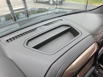 2021 Chevrolet Silverado 2500 HD High Country