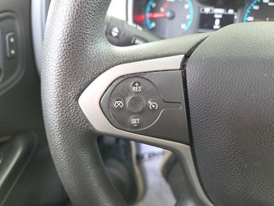 2019 Chevrolet Colorado 2WD Work Truck