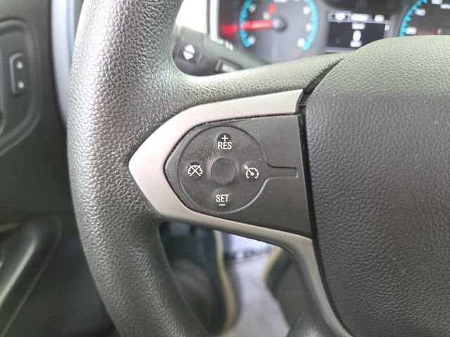 2019 Chevrolet Colorado 2WD Work Truck