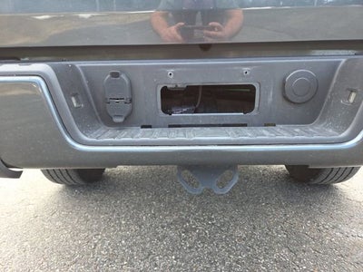 2019 Chevrolet Colorado 2WD Work Truck