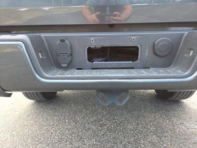 2019 Chevrolet Colorado 2WD Work Truck