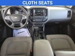 2019 Chevrolet Colorado 2WD Work Truck