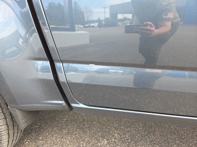 2019 Chevrolet Colorado 2WD Work Truck