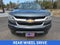 2019 Chevrolet Colorado 2WD Work Truck