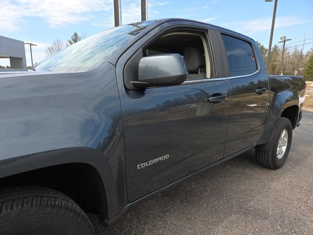 2019 Chevrolet Colorado 2WD Work Truck