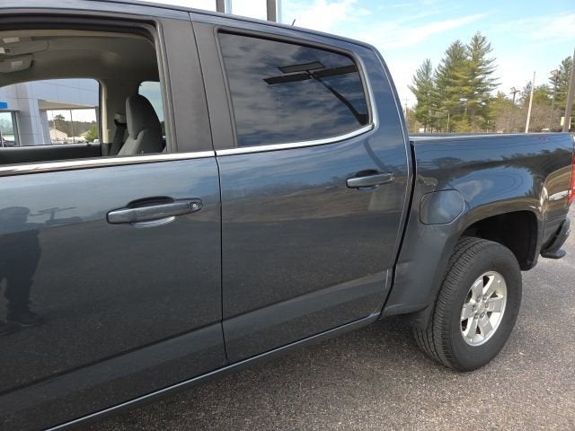 2019 Chevrolet Colorado 2WD Work Truck