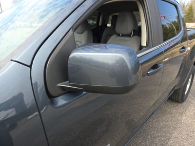 2019 Chevrolet Colorado 2WD Work Truck